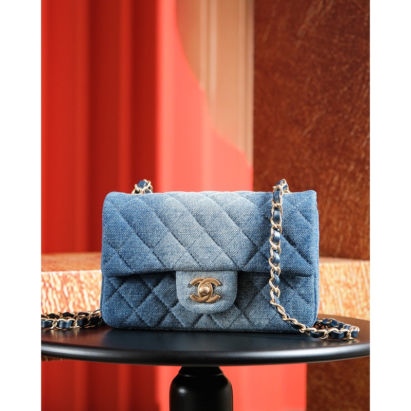 CHANEL women’s bags 61