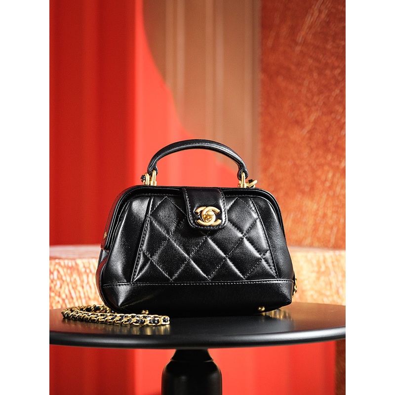 CHANEL women’s bags 66