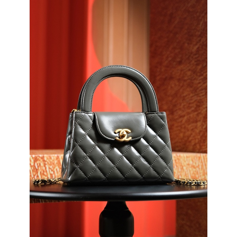 CHANEL women’s bags 68