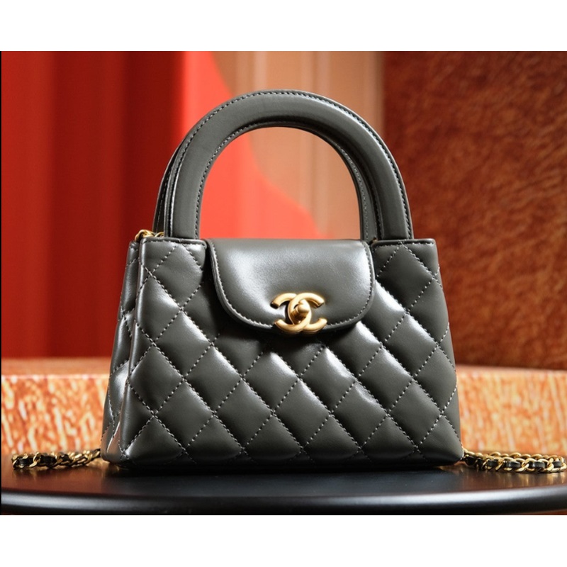 CHANEL women’s bags 68