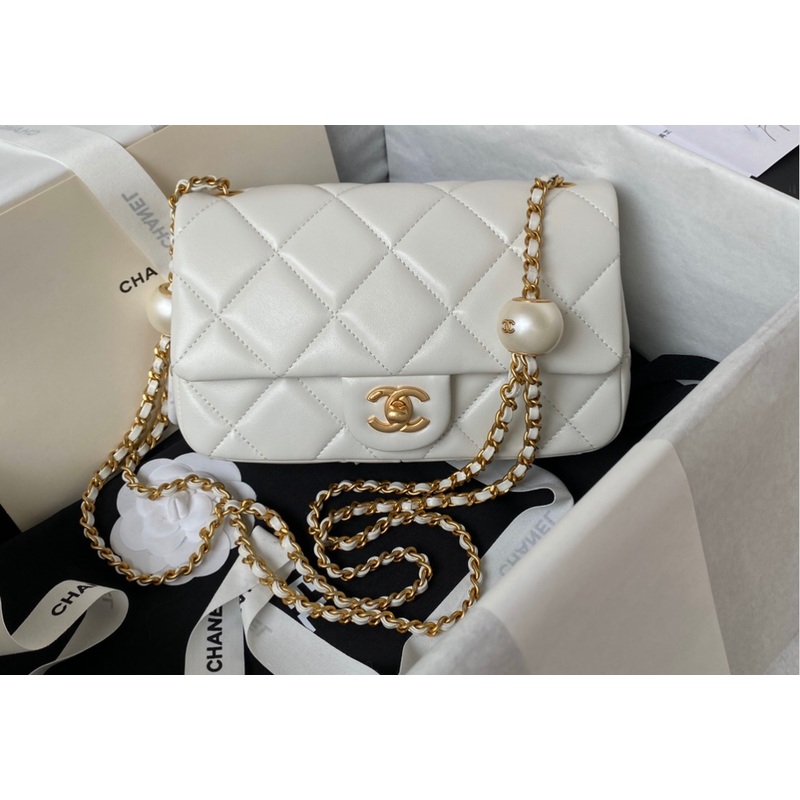 CHANEL women’s bags 71