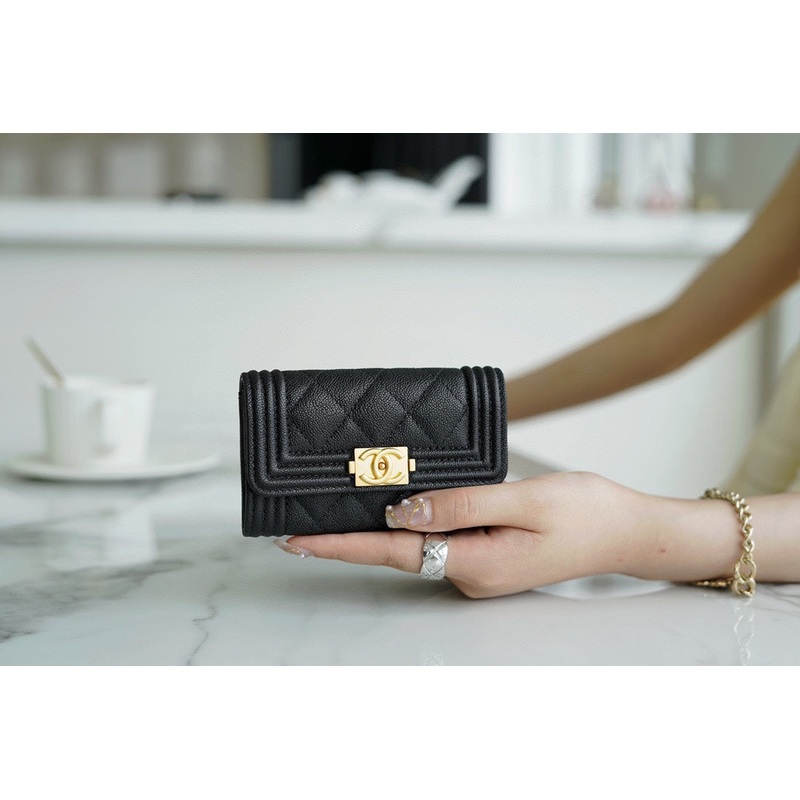 CHANEL women’s bags 75