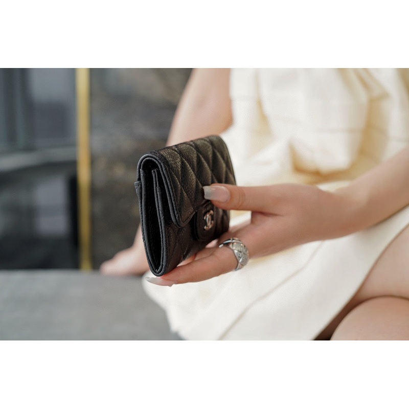 CHANEL women’s bags 77