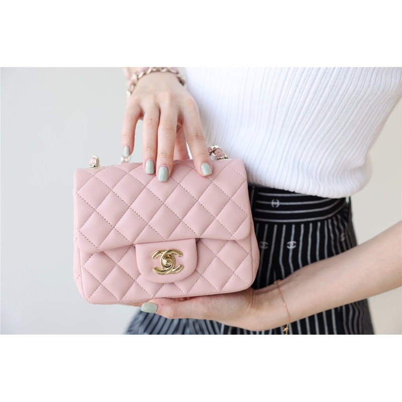 CHANEL women’s bags 91