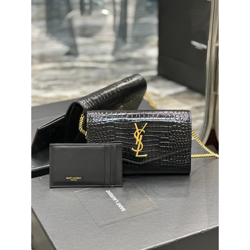 YSL women’s bags 44