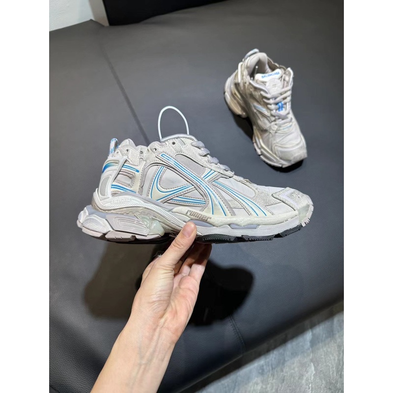 Balenciaga sneakers 34