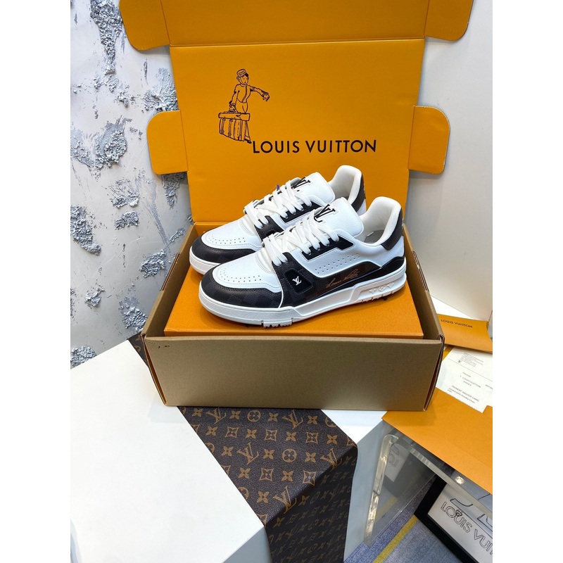 Louis Vuitton sneakers 231