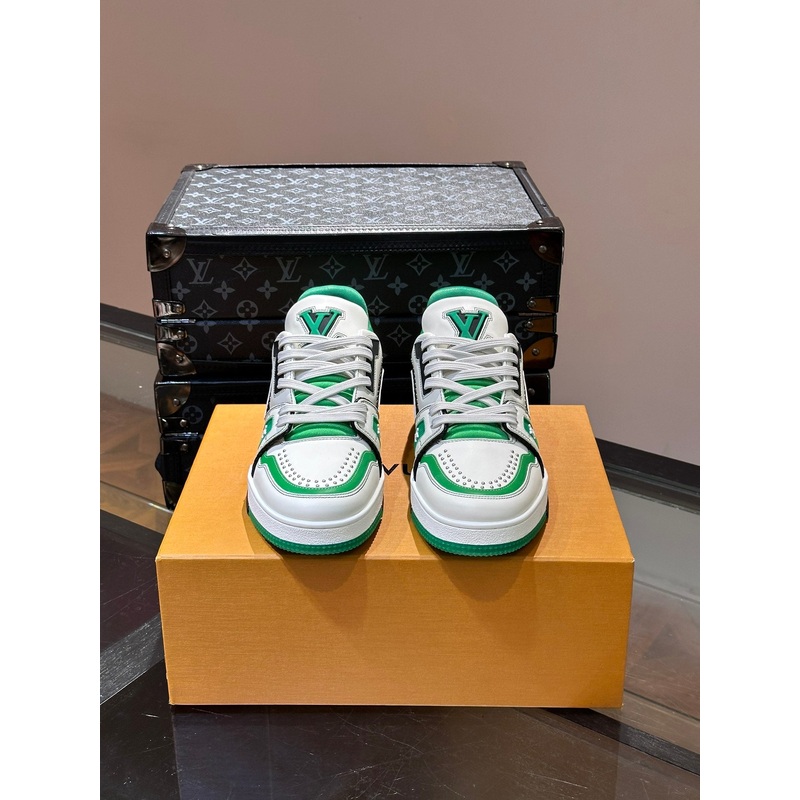 Louis Vuitton sneakers 234