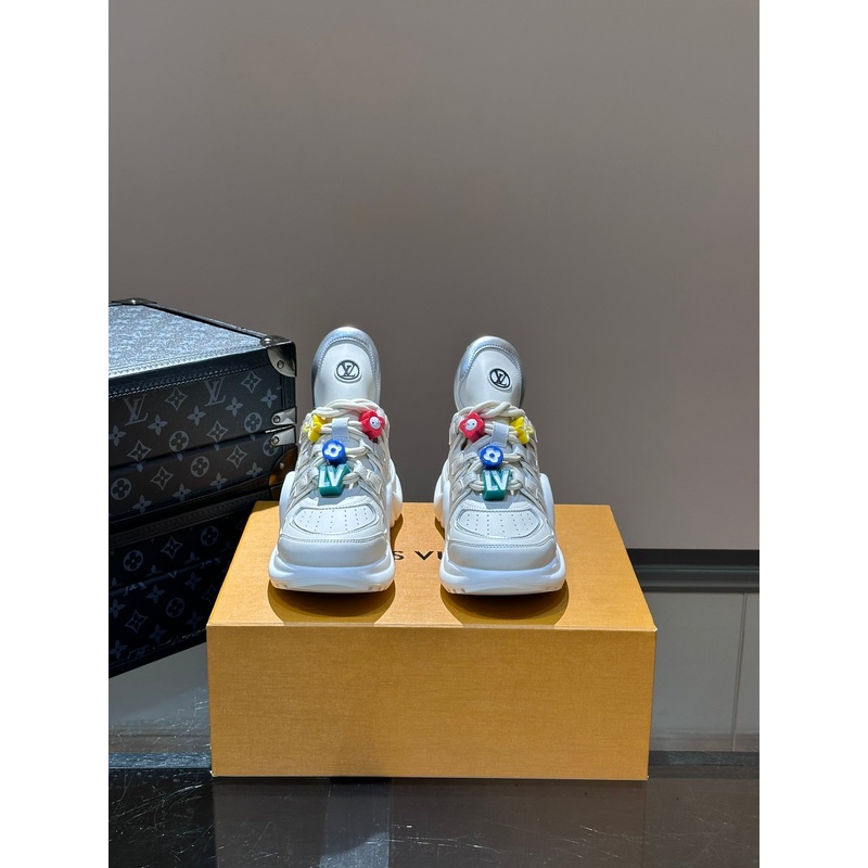 Louis Vuitton sneakers 252