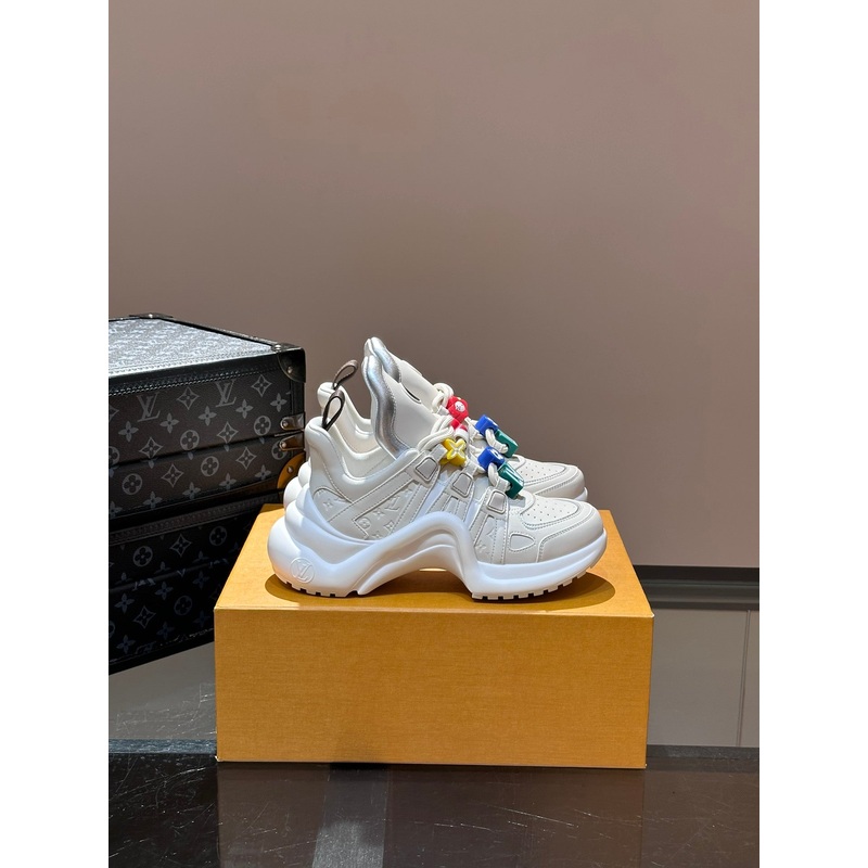 Louis Vuitton sneakers 252