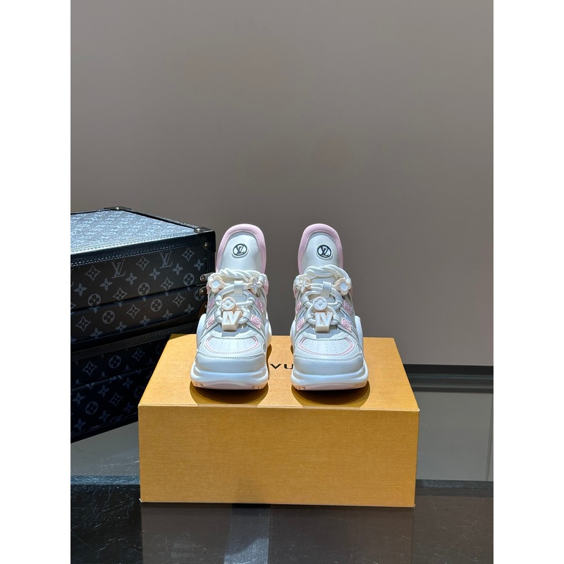 Louis Vuitton sneakers 253