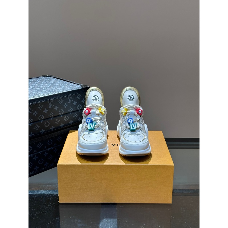 Louis Vuitton sneakers 254