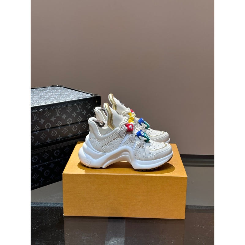 Louis Vuitton sneakers 254
