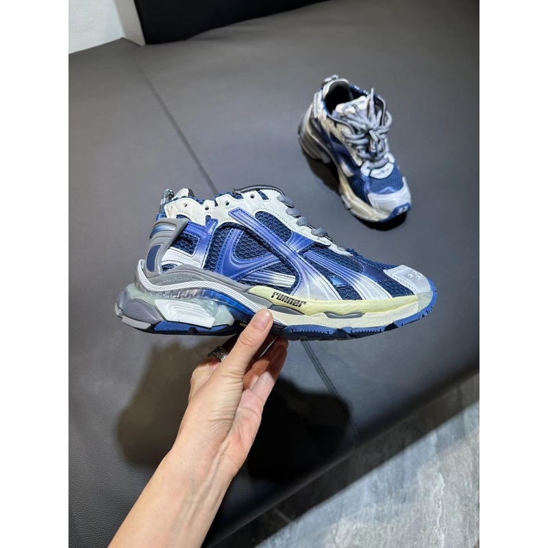 Balenciaga sneakers 36