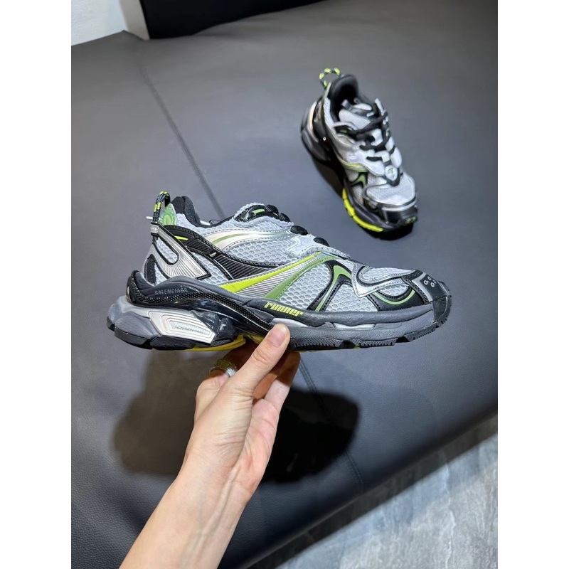 Balenciaga sneakers 38
