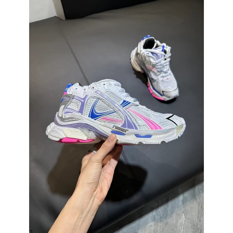 Balenciaga sneakers 40
