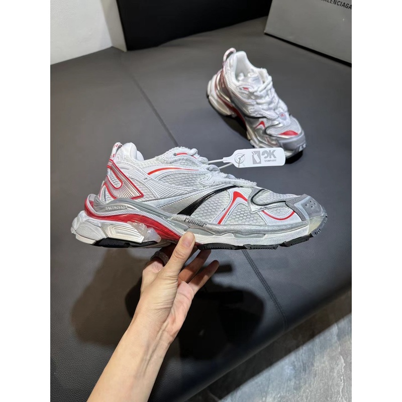 Balenciaga sneakers 47