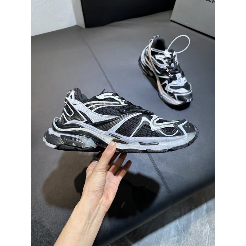 Balenciaga sneakers 49