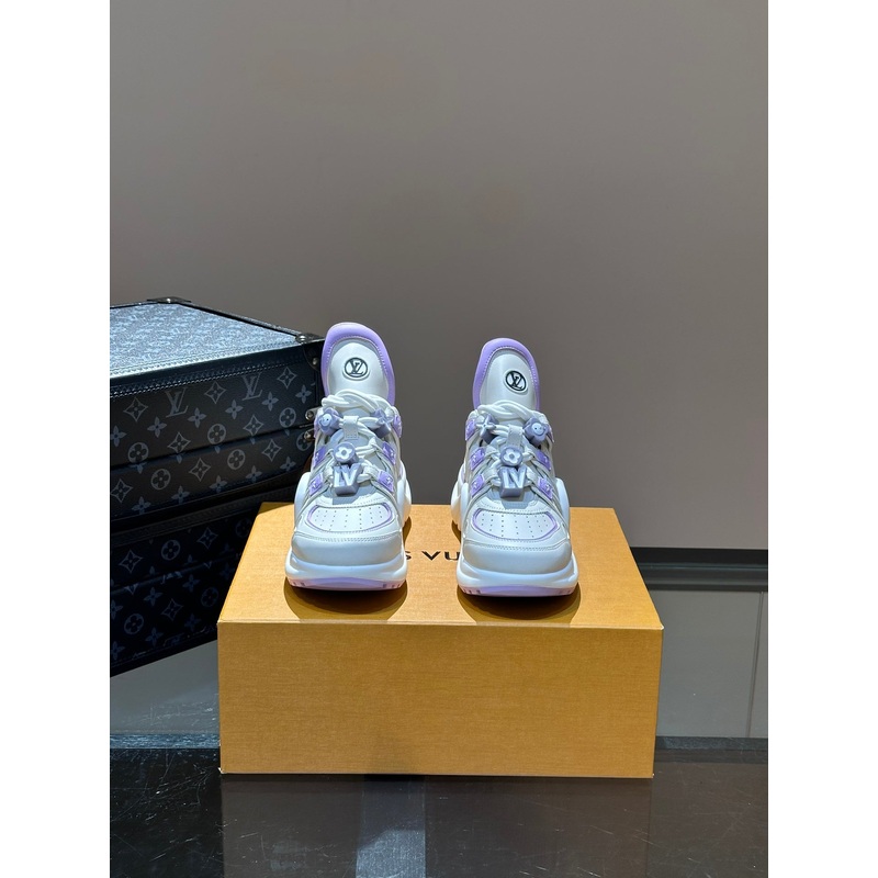 Louis Vuitton sneakers 255
