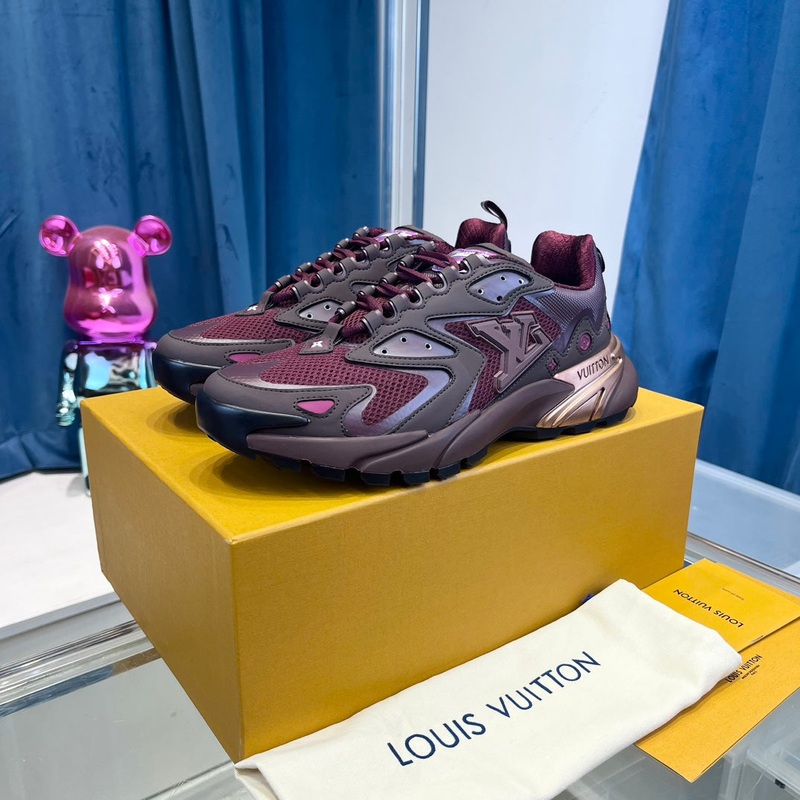 Louis Vuitton sneakers 261