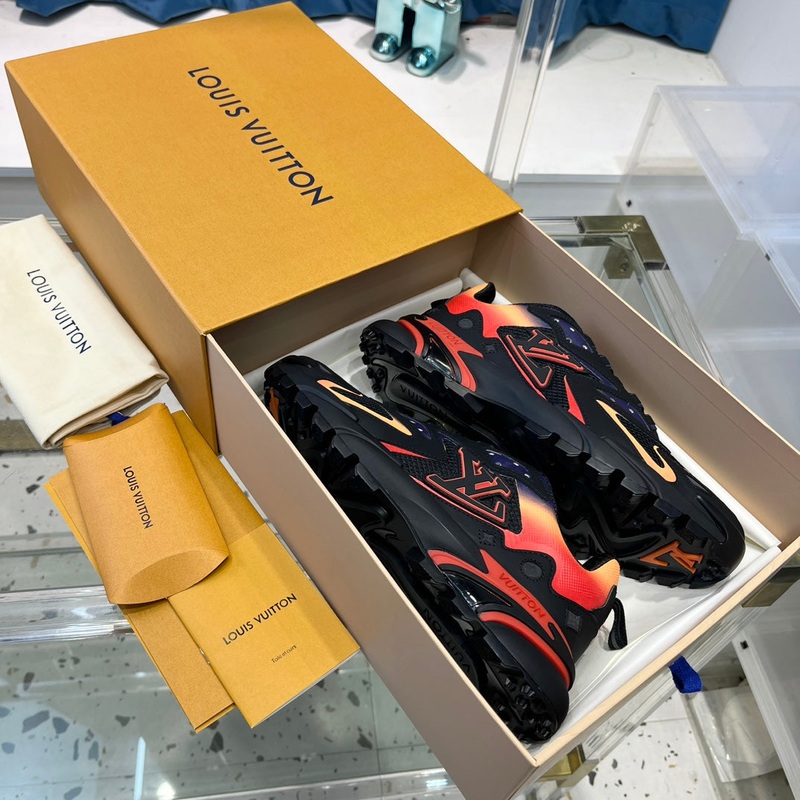 Louis Vuitton sneakers 264