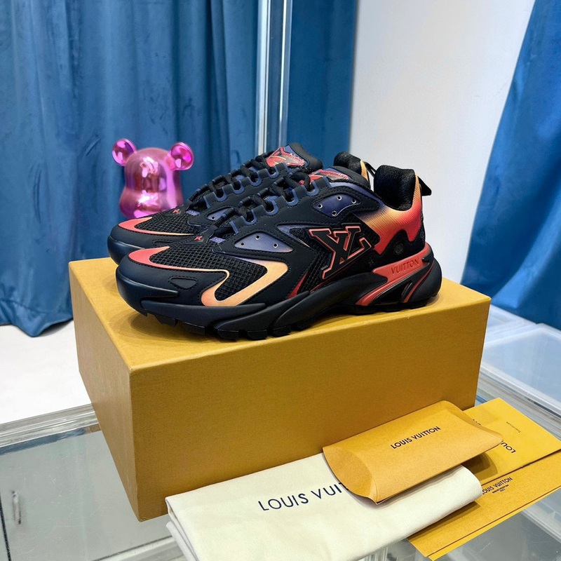 Louis Vuitton sneakers 264