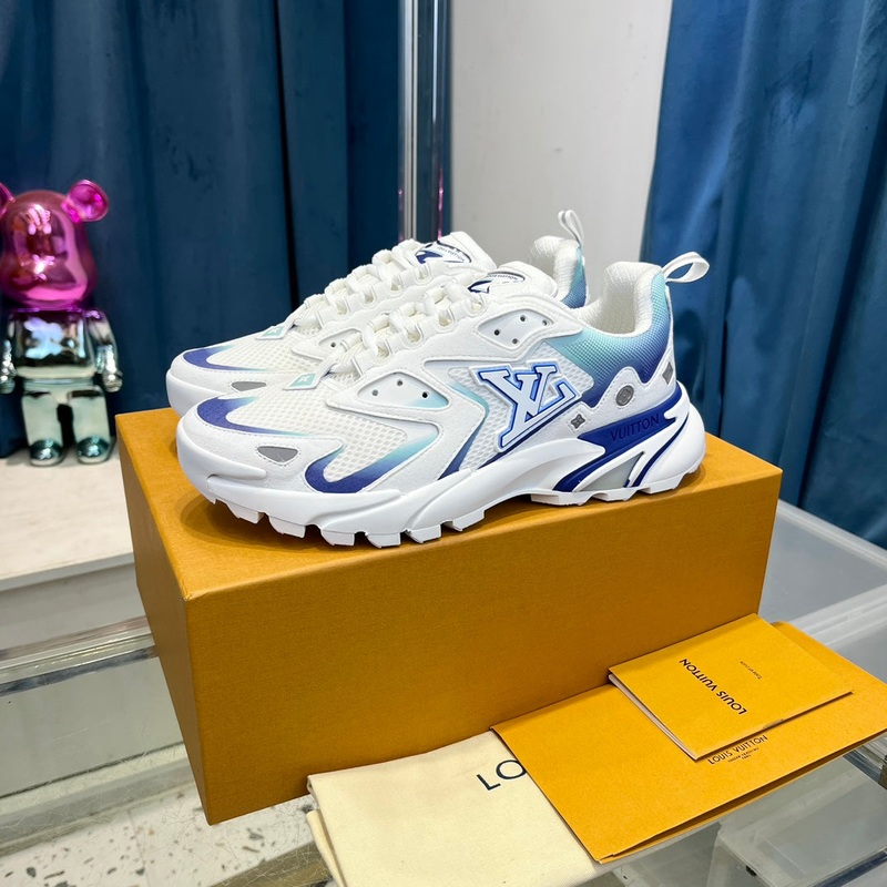 Louis Vuitton sneakers 266