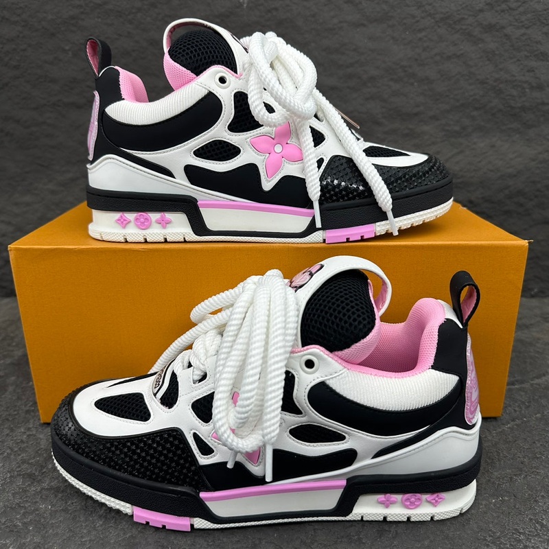 Louis Vuitton sneakers 269