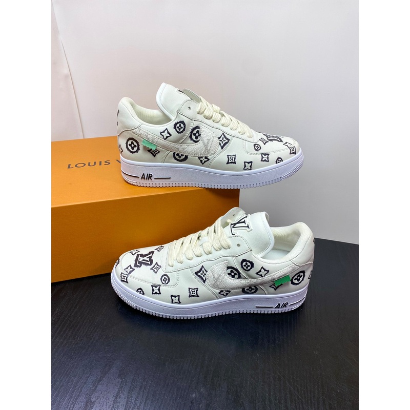Louis Vuitton sneakers 271