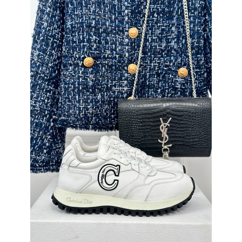 DIOR sneakers 101