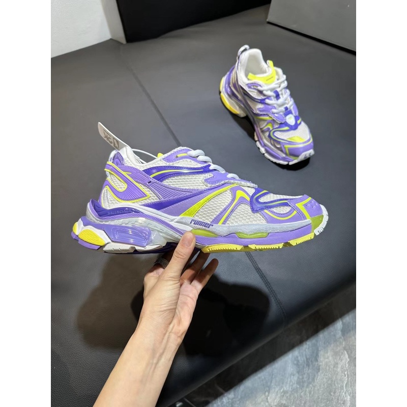 Balenciaga sneakers 52