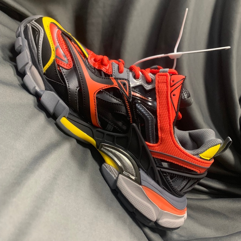 Balenciaga sneakers 65