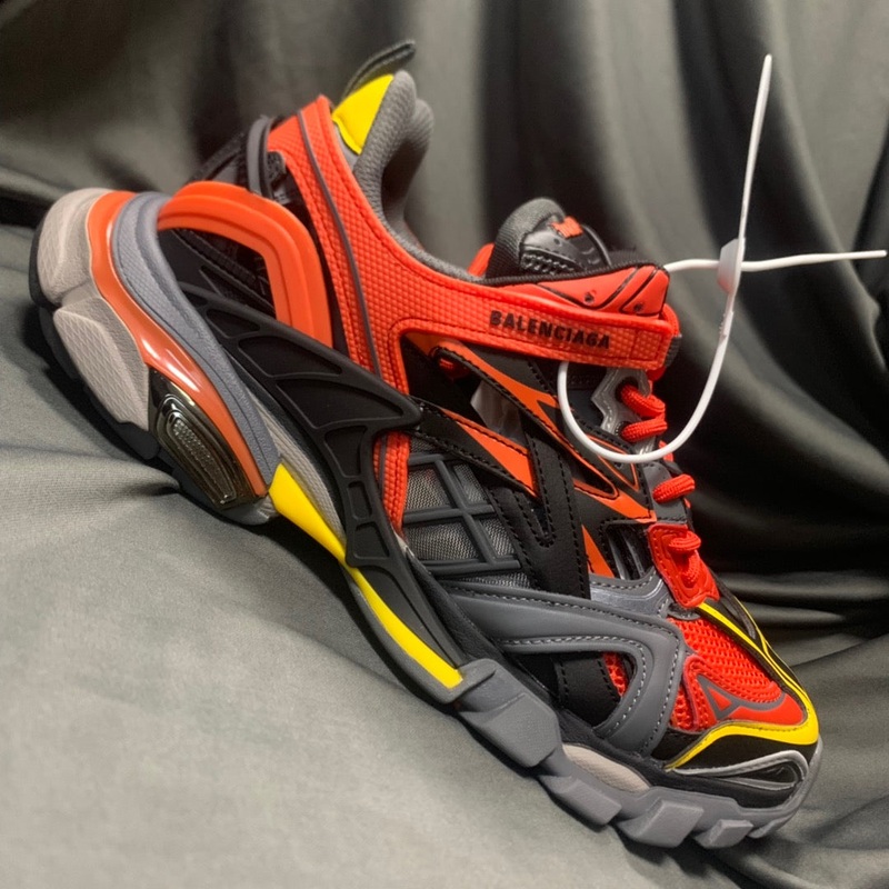 Balenciaga sneakers 65