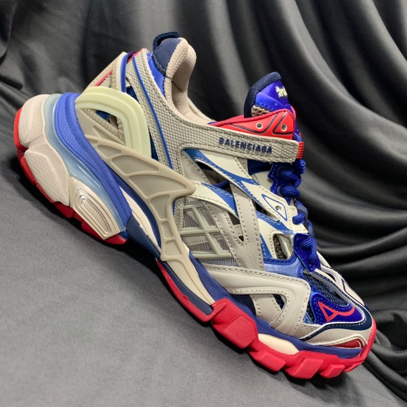 Balenciaga sneakers 66