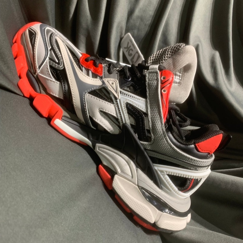 Balenciaga sneakers 67