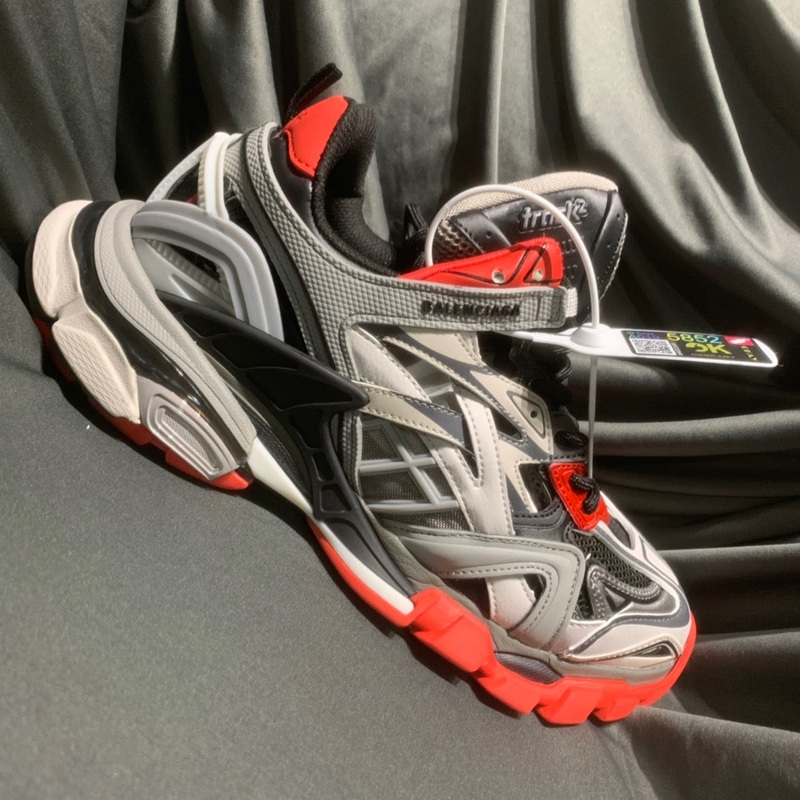 Balenciaga sneakers 67