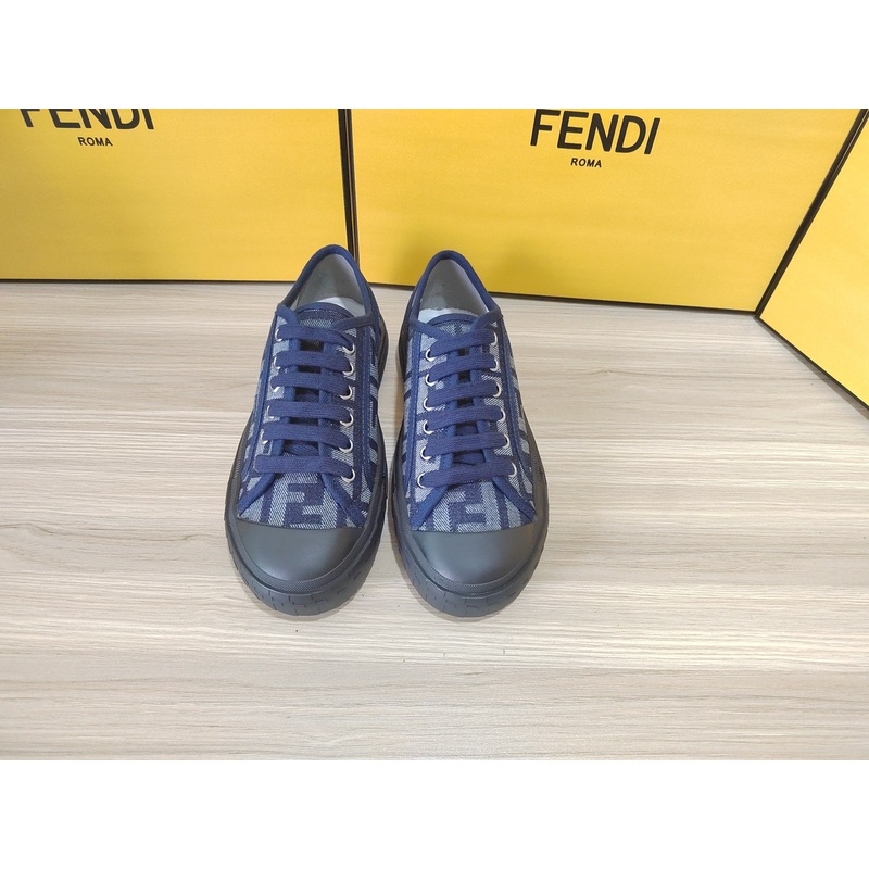 FENDI sneakers 1