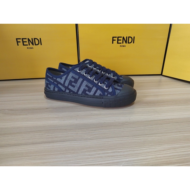FENDI sneakers 1