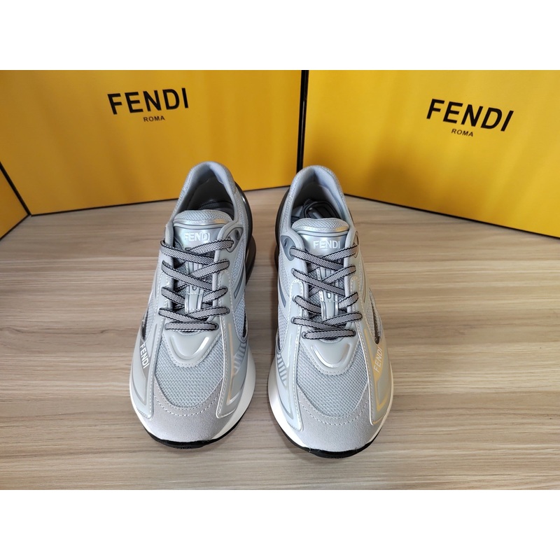 FENDI sneakers 10