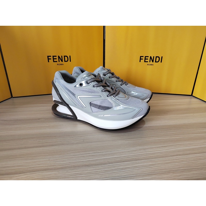 FENDI sneakers 10