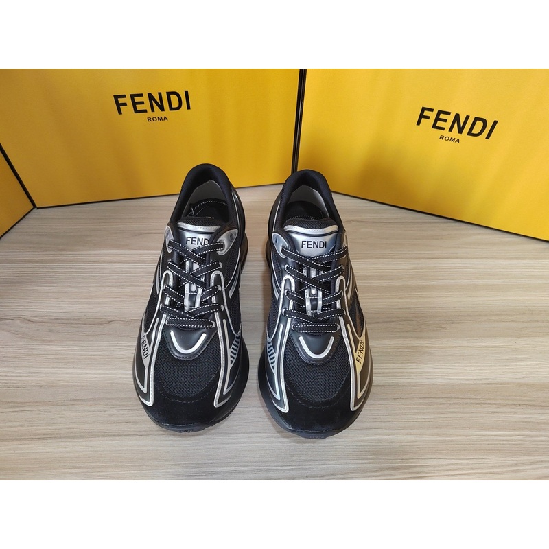 FENDI sneakers 11