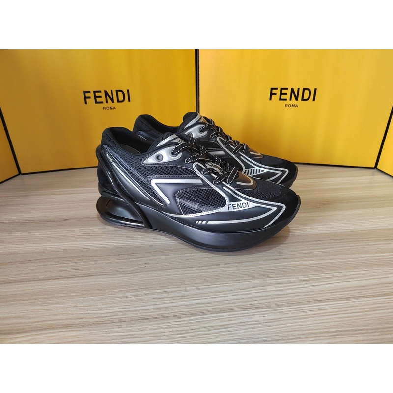 FENDI sneakers 11