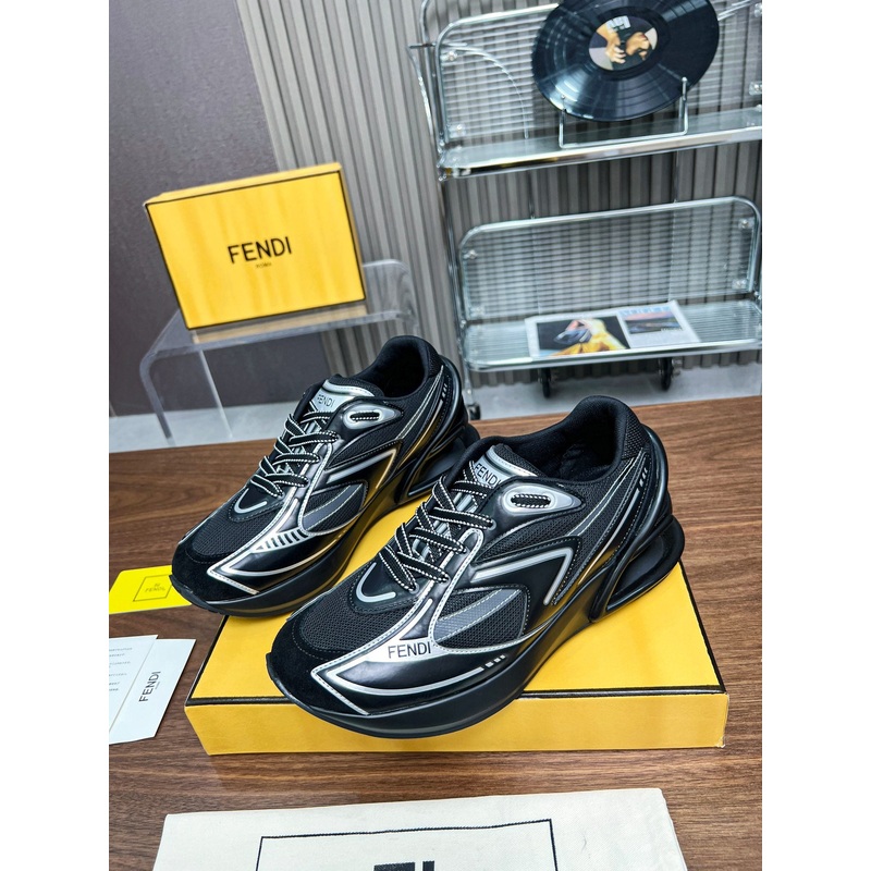 FENDI sneakers 16