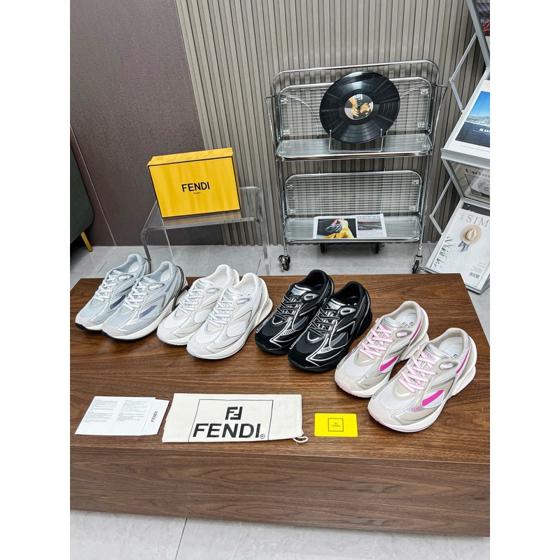 FENDI sneakers 18
