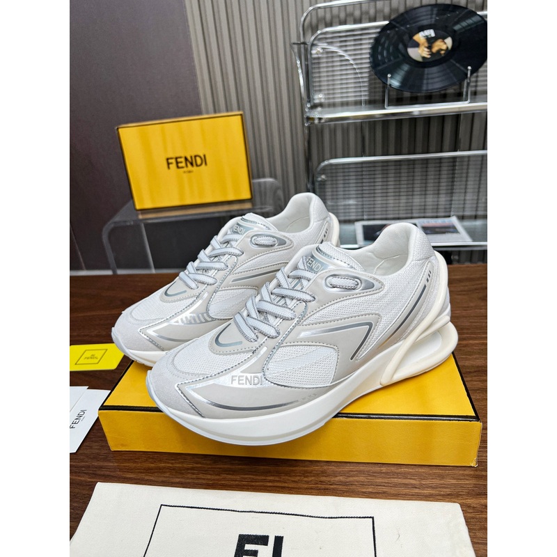FENDI sneakers 18