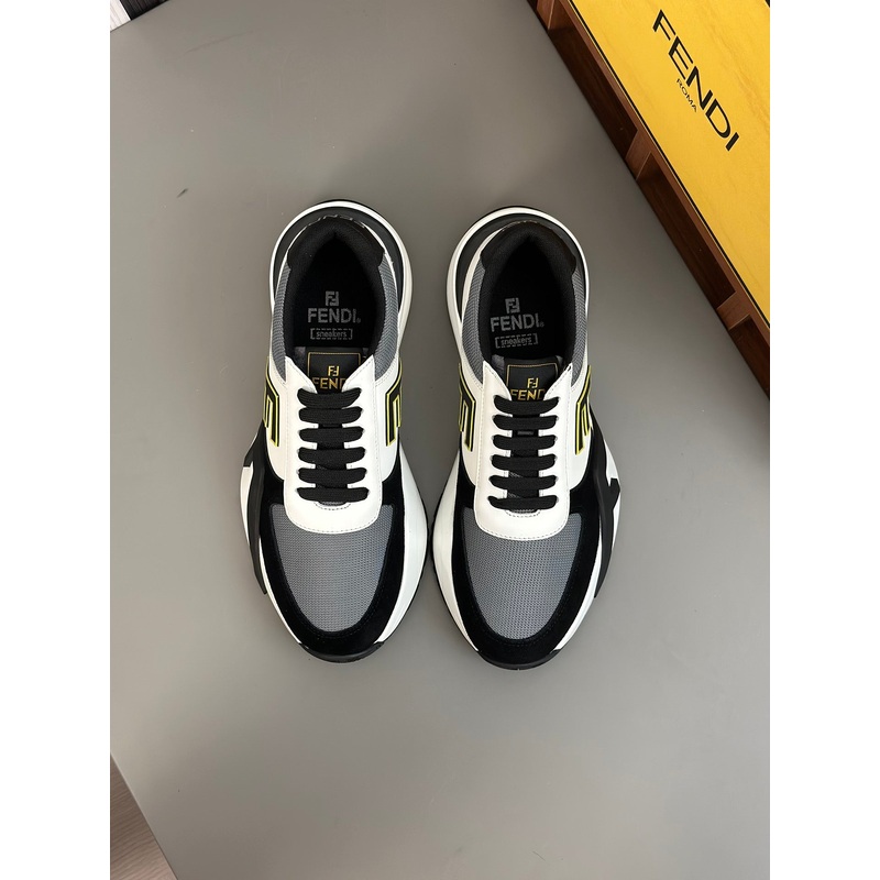 FENDI sneakers 19