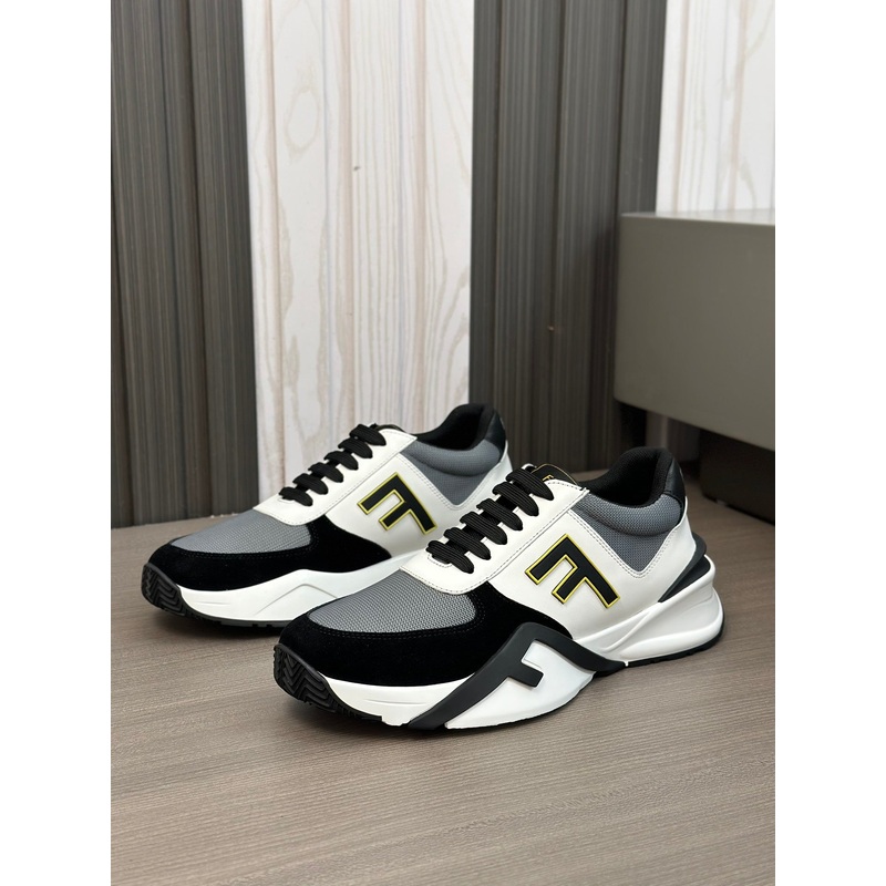 FENDI sneakers 19