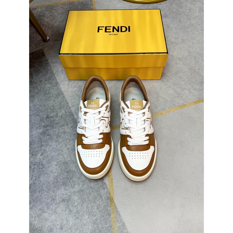 FENDI sneakers 22