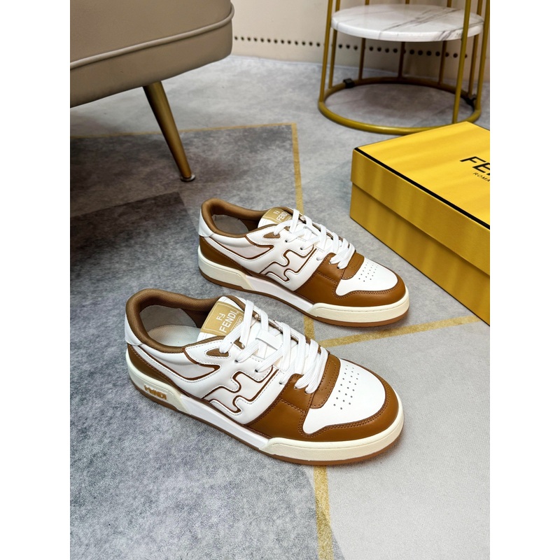 FENDI sneakers 22