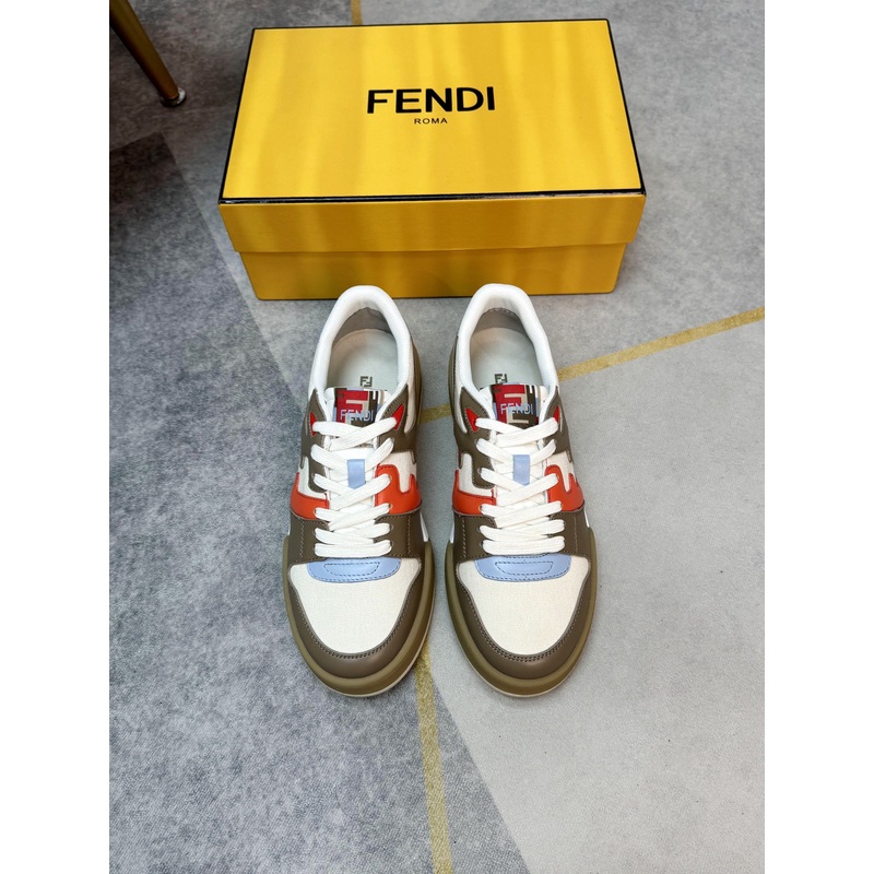 FENDI sneakers 24